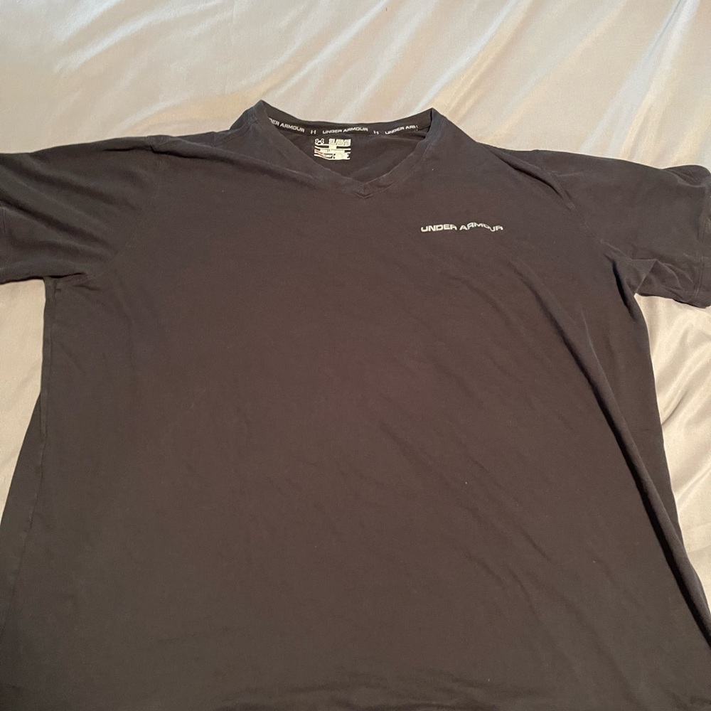 3xl Under Armour t-shirt